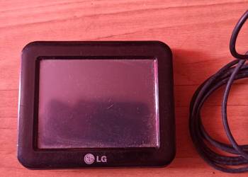Nawigacja GPS.   Lg