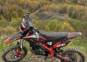 Cross RFZ VIPER 125