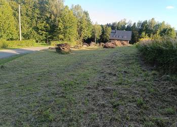 Sprzedam działkę 10 ar z WZ Brzezówka gm. Hyżne