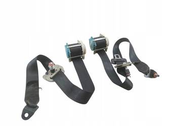 PAS BEZPIECZEŃSTWA  PRAWY LEWY TYŁ KPL KANAPY Hyundai i20 I (2008-2014)