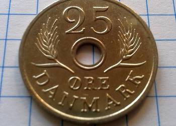 25 ORE 1972 ROK - DANIA