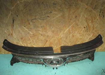 HYUNDAI I10 I 10r atrapa grill 86366-0X000