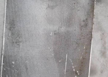 HYUNDAI CHŁODNICA WODY