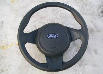 Ford KA Mk2 Kierownica z poduszka