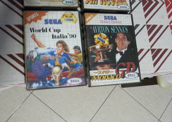 World Cup Italia 90