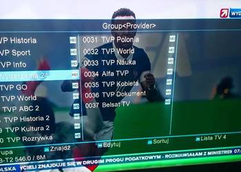 Telewizor Thosiba 40 cali