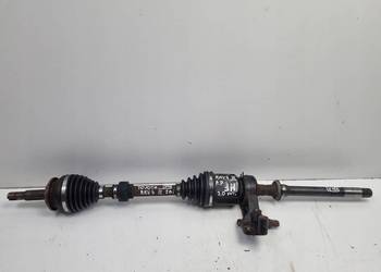 PÓŁOŚ Toyota Rav4 III 2.0 VVTI PRAWA PRZEDNIA _ półośka prawy przód Manua