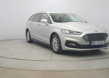 Ford Mondeo 2.0 EcoBlue Edition ! Z Polskiego Salonu ! Faktura VAT ! Mk5 (…