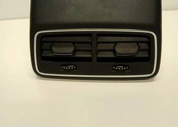 AUDI A6 C8 4K KRATKA NAWIEWU TYŁ 4K0819203