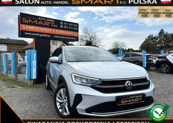 Volkswagen Taigo Automat /Kamera /Salon Pl /FV 23% / Virtual Cocpit /Full …