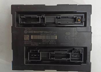 AUDI A4 B8 A5 8T MODUŁ KOMFORTU 8K0907064CC