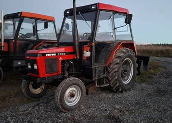 Zetor 3320 Zetor 3320