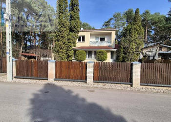 Dom wolnostojący Józefów 209m2