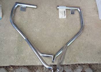 Gmole BMW K75RT - nowe