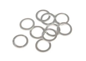 TOYOTA Yaris Avensis Corolla Uszczelka korka spustowego 90430-W0001 OE