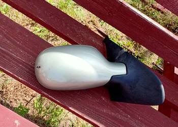 lusterko prawe elektryczne renault Thalia Clio II MV931 7pin