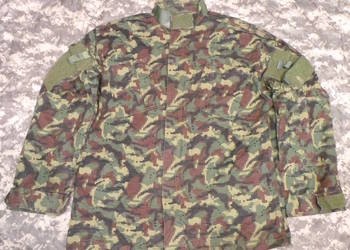 Bluza CDU Viper digital DPM Large cotton