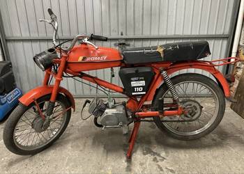 Romet Ogar 205