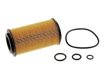 FILTR OLEJU MERCEDES VITO W447 2014 2015 2016 2017