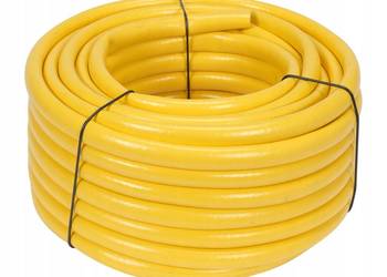 Wąż ogrodowy do podlewania 20m 3/4"