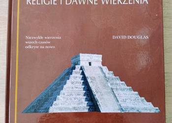 Tajemnicze kulty. Religie i dawne wierzenia