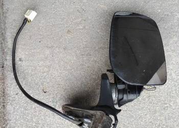 Lusterko lewe AURIS I Lift hybryda hybrid elektryczne