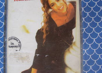 Pop kaseta; NATALIA KUKULSKA--SWIATLO. 1996 rok.