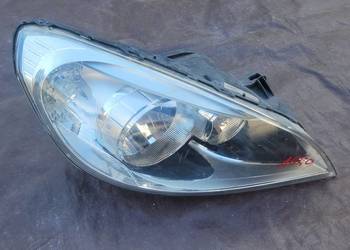VOLVO V60 S60 REFLEKTOR PRAWY LAMPA PRZÓD PRAWA 31299995 // 1650