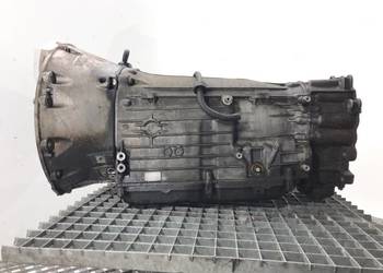 SKRZYNIA BIEGÓW MERCEDES W164 1642707201 4.0 306KM 05-12