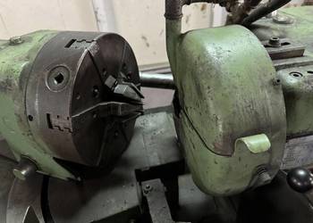 Automatyczna ostrzałka do wiertel AFP50 BREDA