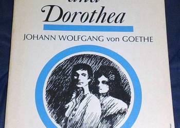 Hermann and Dorothea - Johann Wolfgang von Goethe