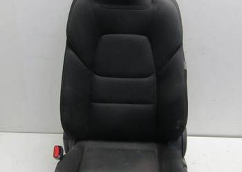 FOTEL PASAŻERA LEWY PRZÓD PRZEDNI MAZDA CX5 CX-5 II KF FOTEL PASAŻERA LEWY PRZÓD PRZEDNI MAZDA CX5 CX-5 II KF