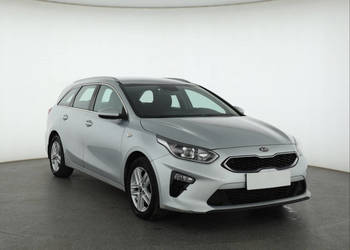 Kia Ceed 1.6 CRDi MHEV