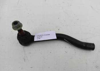 KOŃCÓWKA DRĄŻKA PRAWA INFINITI QX60 JX