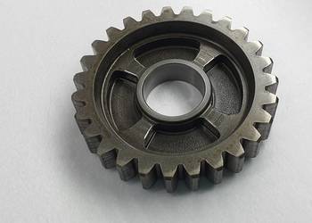 Tryb Zebatka Skrzyni Yamaha Yzf 450 Rok 06-09