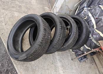 Opony zimowe Nokian 215/50 r18 92v
