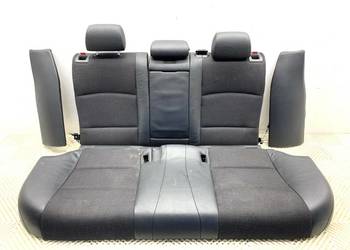 KANAPA DRUGI RZĄD BMW F11 Kombi 09-17 FOTEL ŚRODKOWA