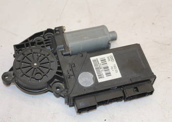 AUDI A8 D3 SILNICZEK OPUSZCZANIA SZYB LEWY TYŁ 4E0959801C