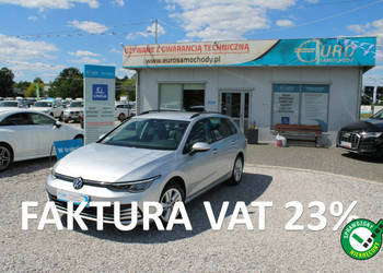 Volkswagen Golf LIFE Asystent Salon Polska Gwarancja VIII (2020-)