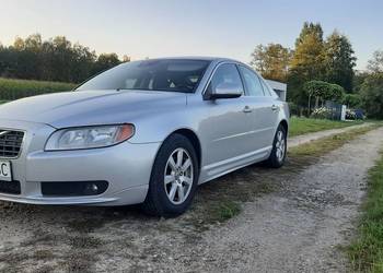 Volvo s80 1.6 115KM