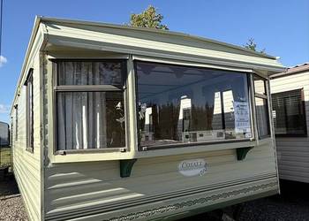 Domek angielski C30 *TRANSPORT DO 200 km GRATIS*