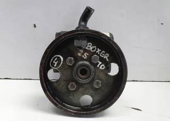 Peugeot Boxer I 2.5 D POMPA WSPOMAGANIA oryginał