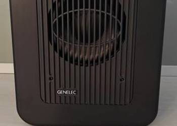 Genelec 7050B Active Subwoofer