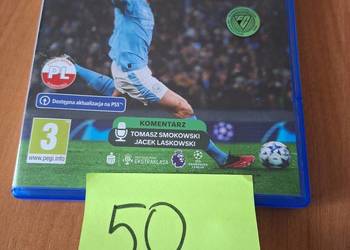 FC 24 PlayStation 4