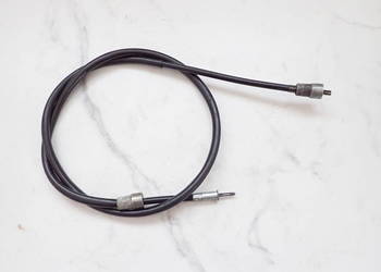 Linka Prędkościomierza Licznika Kawasaki KZ 440 80-92r Cruiser Cafe Racer S