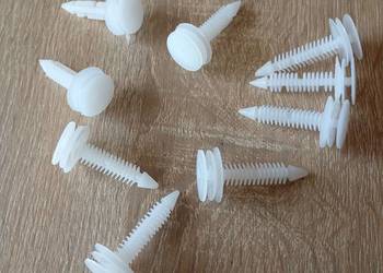 Spinka tapicerska motoryzacja samochód cena za 10 sztuk