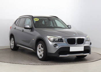 BMW X1 xDrive18d