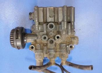 ZAWÓR REGULACJI PODUSZEK WABCO 472901016 812580969