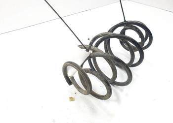 SPRĘŻYNY TYŁ DACIA LODGY KOMPLET