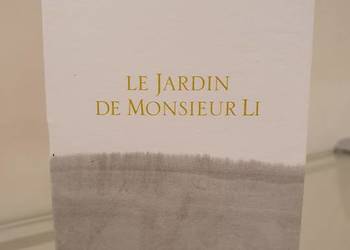 Hermes Le Jardin De Monsieur Li Eau de Toilette 2 ml